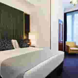 Melia Paris Champs Elysees, 4 of 5