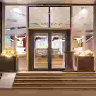 AMH Airport Messe Hotel Stuttgart, 5 of 5