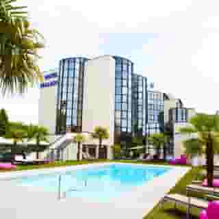 Palladia Toulouse, 1 of 5