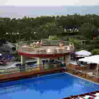 CHC Aegean Senses, 3 of 5