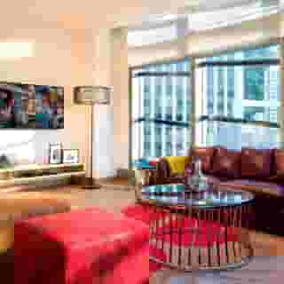 Hotel Indigo Hong Kong Island, 6 of 6