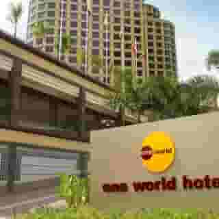 One World Hotel, Petaling Jaya, 5 of 5