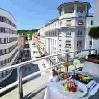 Best Western Premier Hotel Slon, 5 of 5