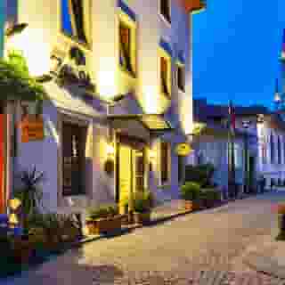 Zeynep Sultan Hotel, 1 of 5