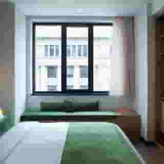 The Port Square Hotel, 2 of 5