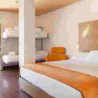 Petite Palace Plaza Hotel, 5 of 5