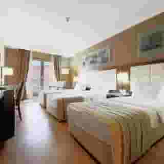 Kent Hotel Istanbul, 4 of 5