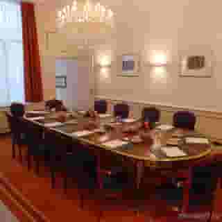 Ambassade Hotel, 6 of 6
