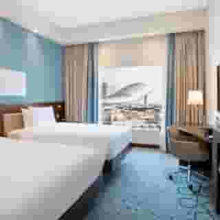 Hampton by Hilton Dubai Al Barsha, 5 of 5
