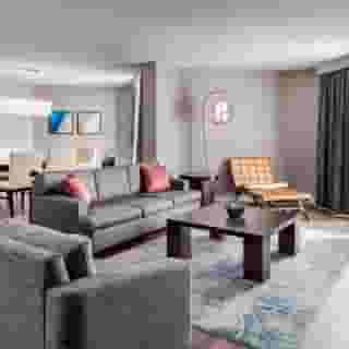 The Westin Toronto Airport, 5 of 5