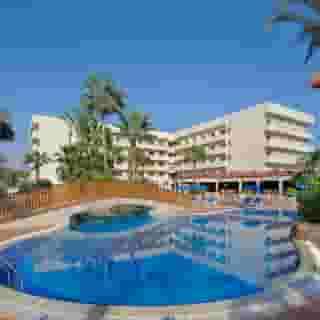 Nissiana Hotel and Bungalows, 1 of 5