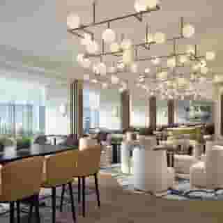 Crowne Plaza Kuala Lumpur City Centre, 4 of 5