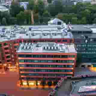 Metropol Hotel, 2 of 5