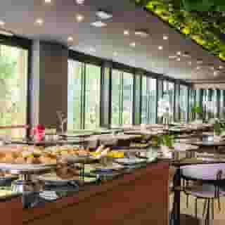 JR Hotels Amadeus  Bologna, 5 of 5