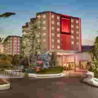 Ramada Resort Lara, 6 of 6