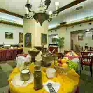 Euroagentur Hotel Rokoko, 3 of 5