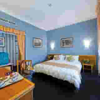 Ele Green Park Hotel Pamphili, 1 of 5