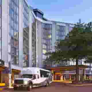 Radisson Blu Vancouver Airport, 1 of 5