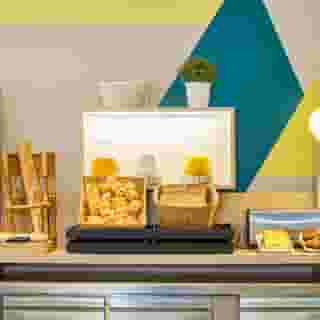 Aparthotel Adagio Access Marseille Saint-Charles, 4 of 5