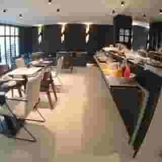 Hotel Pont Levis - Franck Putelat, 6 of 6