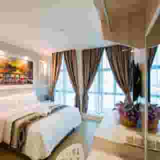 Sovotel Boutique Hotel @ Uptown 101, 4 of 5