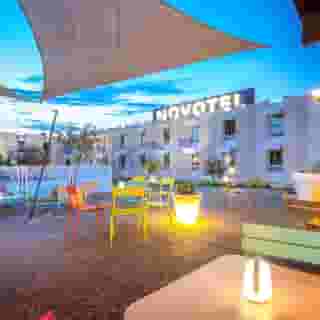 Novotel Perpignan Rivesaltes, 4 of 5