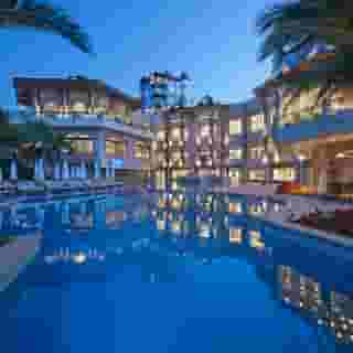 Papillon Zeugma Relaxury, 5 of 5