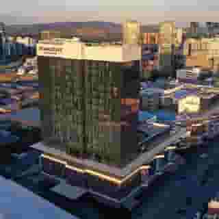 DoubleTree by Hilton Istanbul Umraniye, 5 of 5