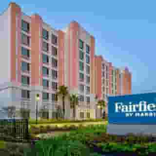 Fairfield Inn & Suites Orlando at Flamingo Crossings, 1 of 5
