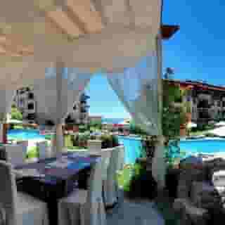 Garden Of Eden, 4 of 5