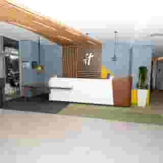 Holiday Inn  Istanbul City, 1 of 5