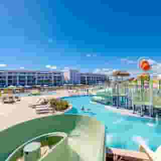 Paradisus Grand Cana, 4 of 5