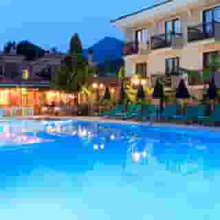 Perdikia Beach Hotel, 3 of 5
