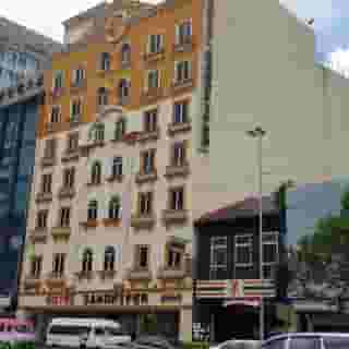 Sandpiper Hotel, 6 of 6
