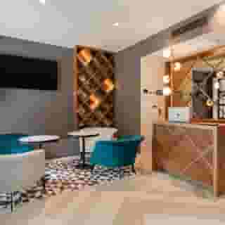 Boutique Hotel Martini 17, 1 of 5