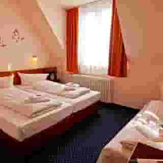 Hotel Residenz Dusseldorf, 4 of 5