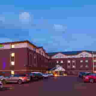 Holiday Inn Express Bristol - Filton, 4 of 5