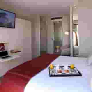 Cram Hotel, 4 of 5