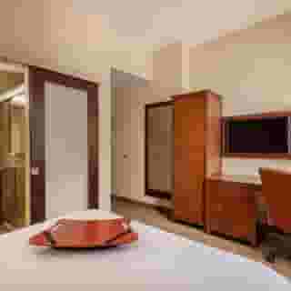 Hampton Inn New York Downtown, 5 of 5