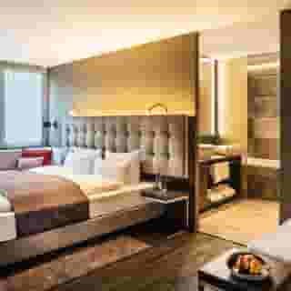 Saks Urban Design Hotel Frankfurt, 3 of 5