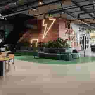 The Social Hub Barcelona Poblenou, 5 of 5