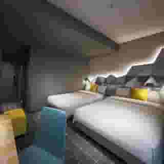 Jr East Hotel Mets Akihabara, 3 of 5