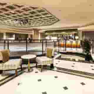 Elite World Comfy Istanbul Taksim Hotel, 2 of 5