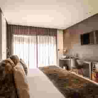 Hotel Restaurant Le Parc Franck Putelat, 5 of 5