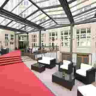 Wyndham Garden Berlin Mitte, 3 of 5