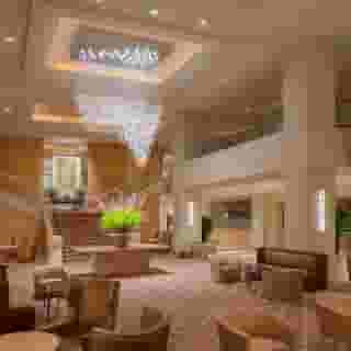 Hilton Los Angeles Airport, 3 of 5