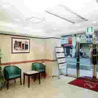 Toyoko Inn Tokyo Otsuka-eki Kita-guchi No.1, 1 of 5