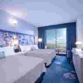 Universal Helios Grand Hotel, 5 of 5