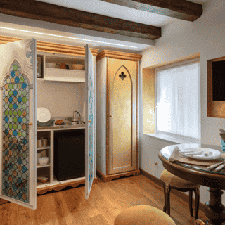 Giorgione Hotel, 4 of 5