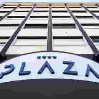 Hotel Plaza, 2 of 5